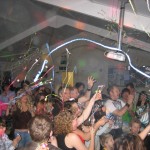 New Years Eve Clubs Celebrates New Years Eve Party