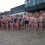 boxing day dip 2010 Boxing Day Dip 2010