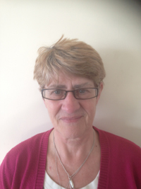 Diane Green : Club Secretary