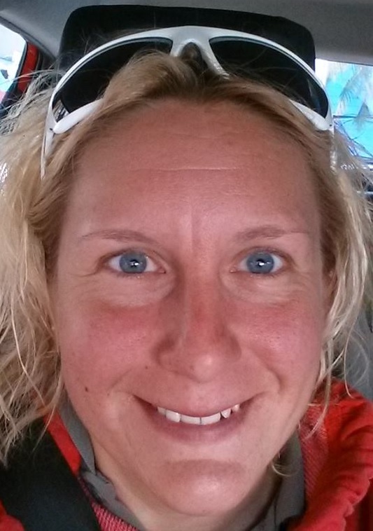 Chantelle Richards : Masters Manager