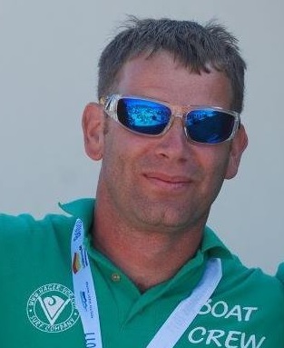 Danny Marsh : Nipper Manager