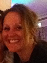 Debbie Clifton-Griffith : Fundraising Officer