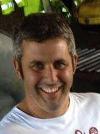 Gary Prisk : Gear Steward