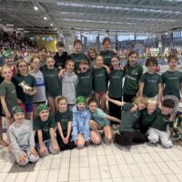 Cornish Nipper Stillwater Champions 2026