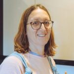 Stacey Smith : Youth Manager