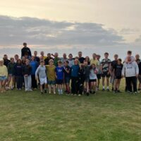 Summer Training Camp